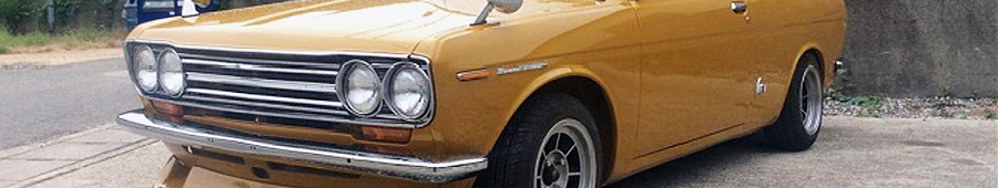 510 ブルーバード