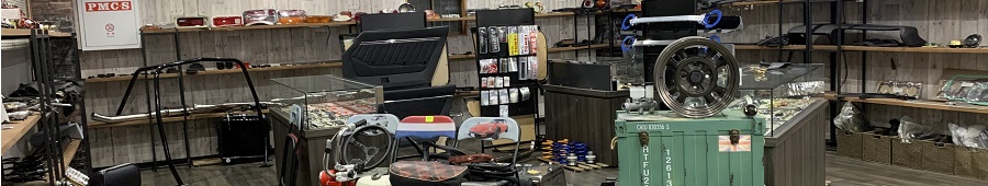 COMPANY PROFILE -会社概要-