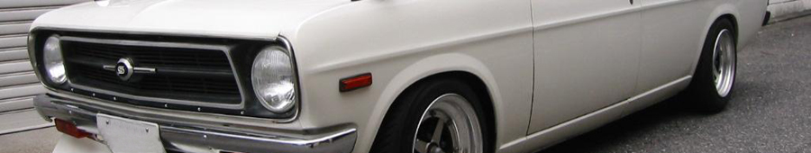 SUNNY SERIES サニー系