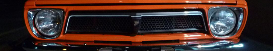 TE27 TRUENO/LEVIN トレノ・レビン